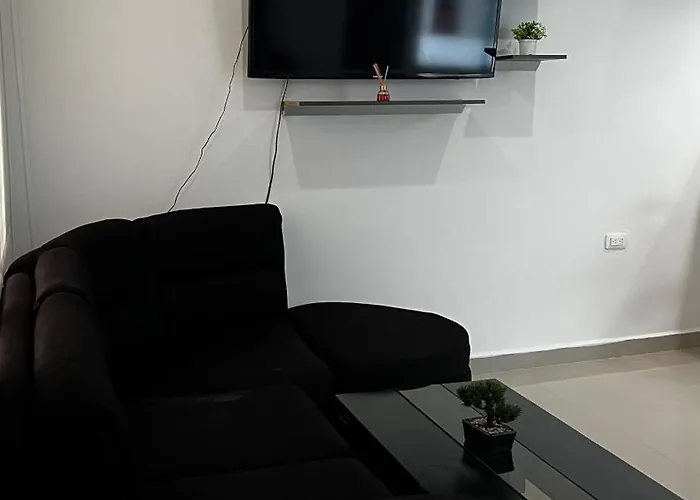 Apartamentos Casa Ruiz