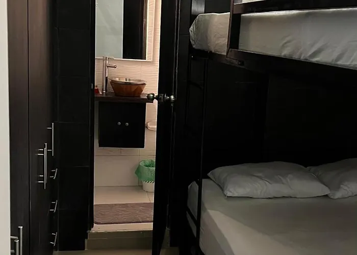 Apartamentos Casa Ruiz